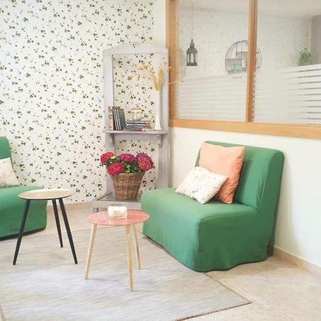 Habitaciones Ninfa Vilalonga Zewnętrze zdjęcie