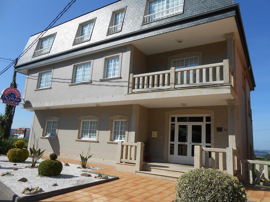 Habitaciones Ninfa Vilalonga Zewnętrze zdjęcie