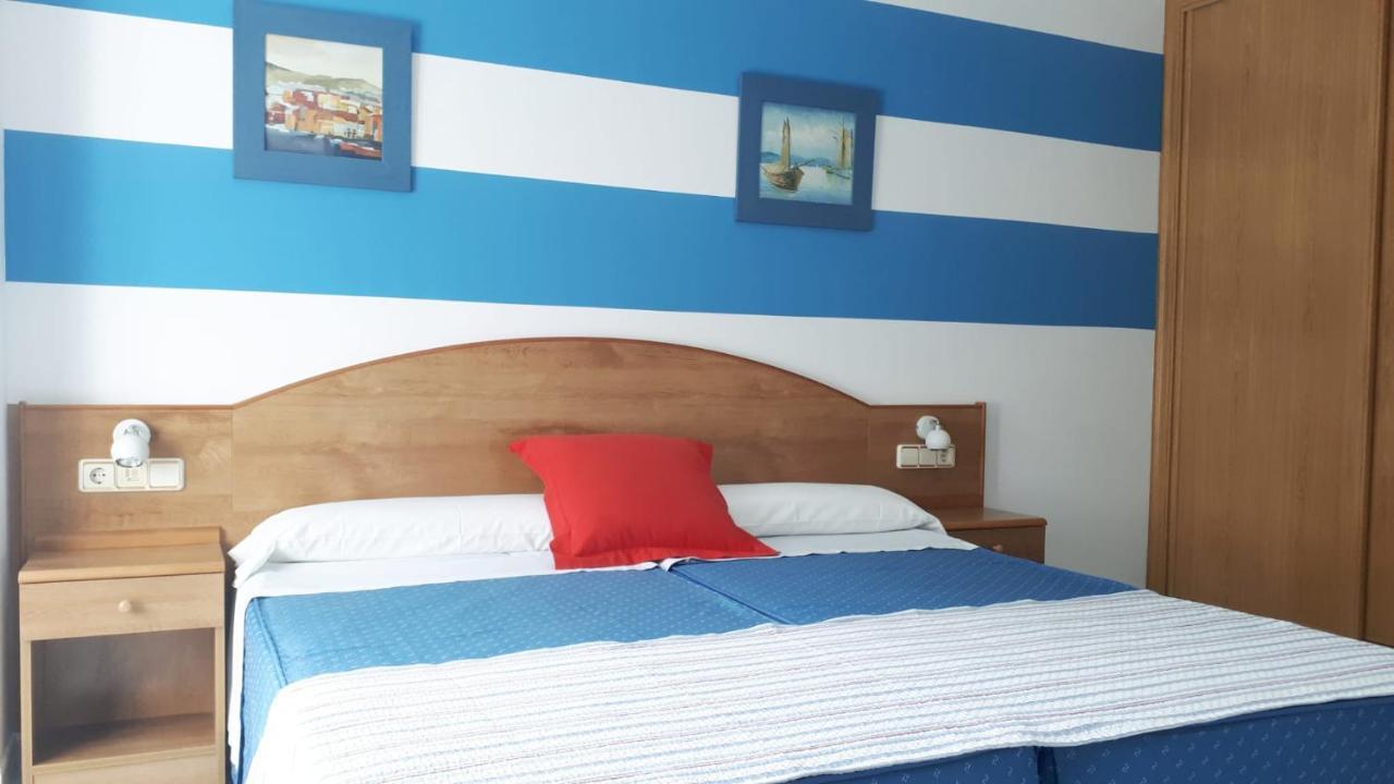 Habitaciones Ninfa Vilalonga Zewnętrze zdjęcie