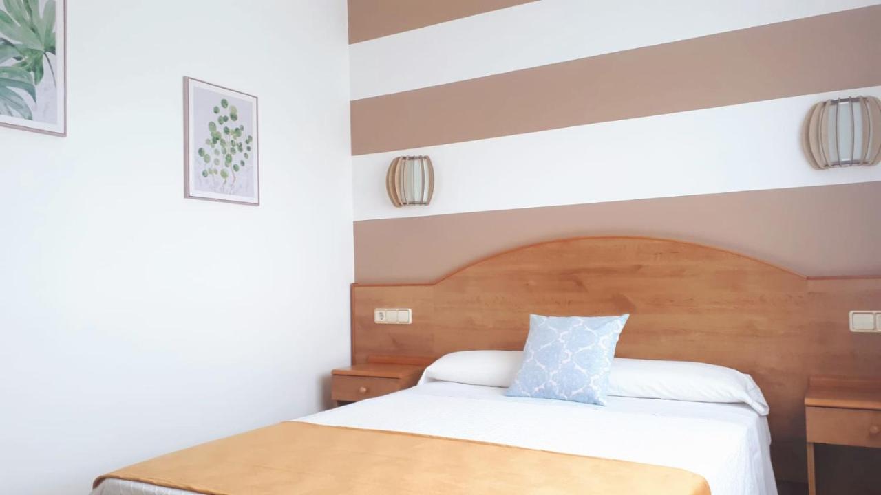 Habitaciones Ninfa Vilalonga Zewnętrze zdjęcie