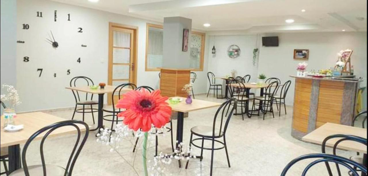 Habitaciones Ninfa Vilalonga Zewnętrze zdjęcie