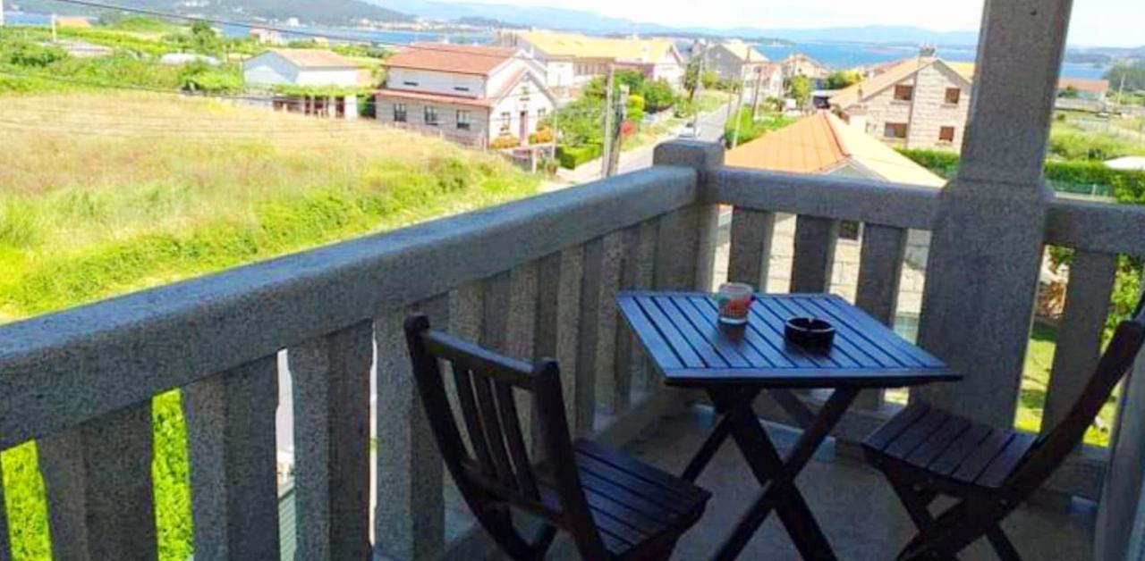Habitaciones Ninfa Vilalonga Zewnętrze zdjęcie