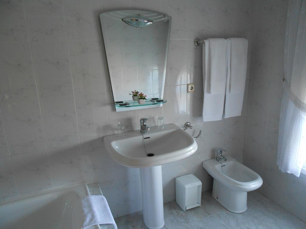 Habitaciones Ninfa Vilalonga Pokój zdjęcie