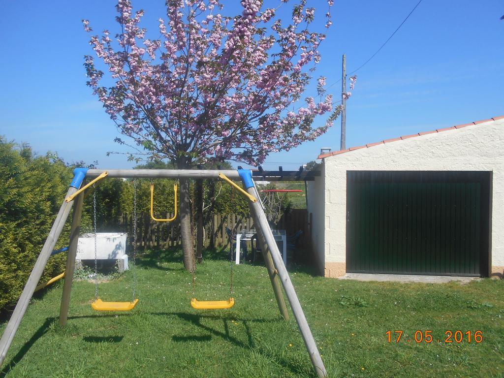 Habitaciones Ninfa Vilalonga Zewnętrze zdjęcie